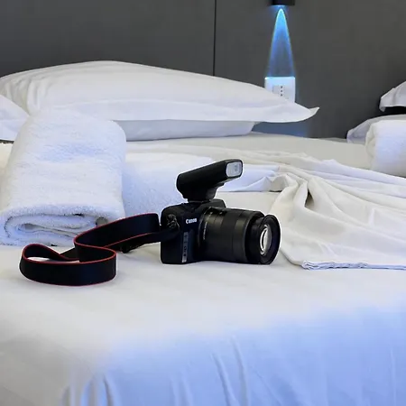 Summer Palace Apartament *