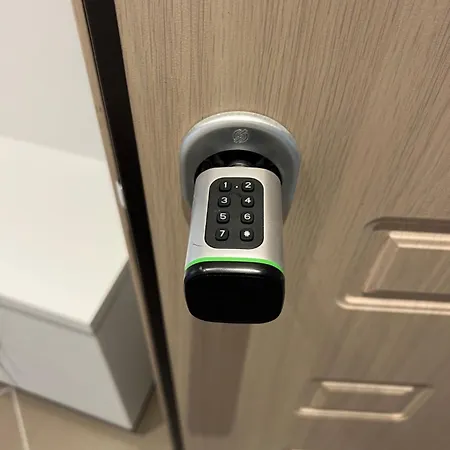 Apartament Summer Palace Golem (Tirana)