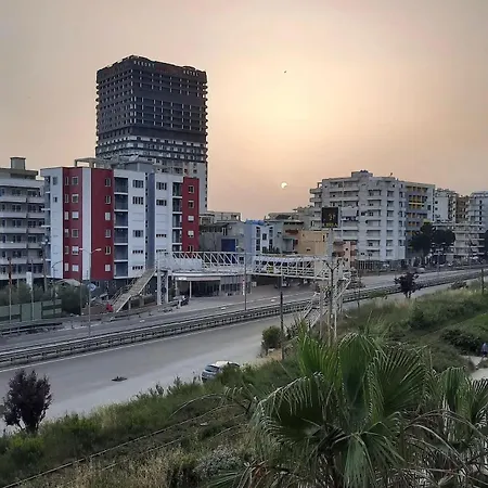 Apartament Summer Palace