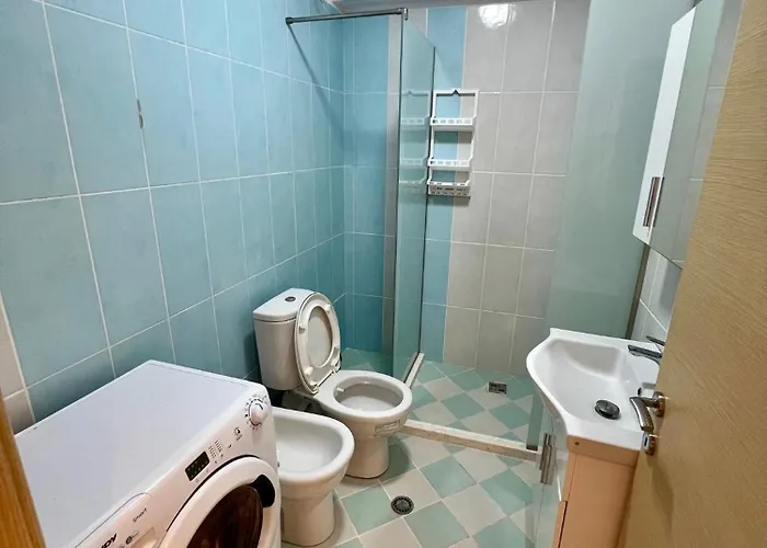 Apartment Summer Palace