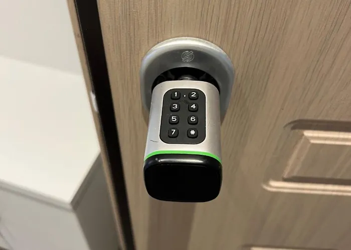 Apartment Summer Palace Golem (Tirana)