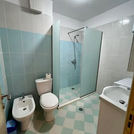 Summer Palace Apartamento