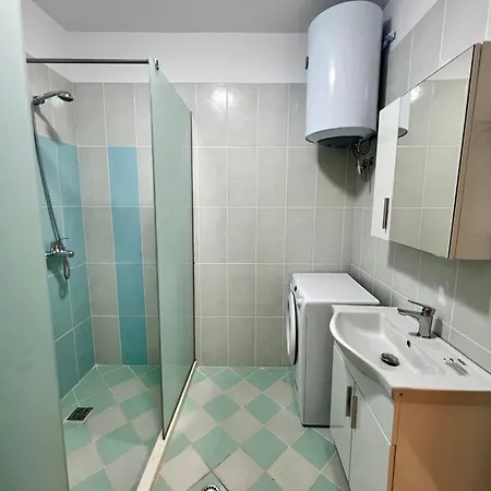 Apartment Summer Palace