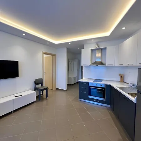Summer Palace Apartamento *
