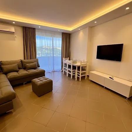 Apartamento Summer Palace *