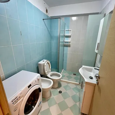 Apartamento Summer Palace