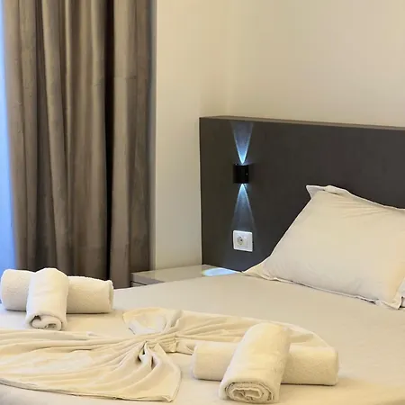 Apartamento Summer Palace *