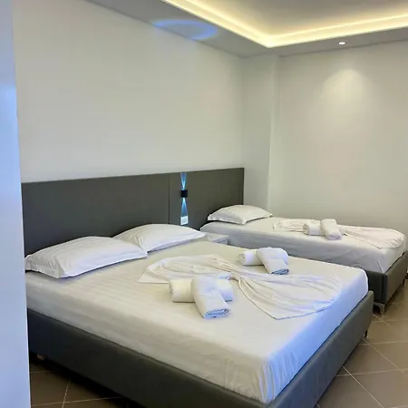 Apartamento Summer Palace