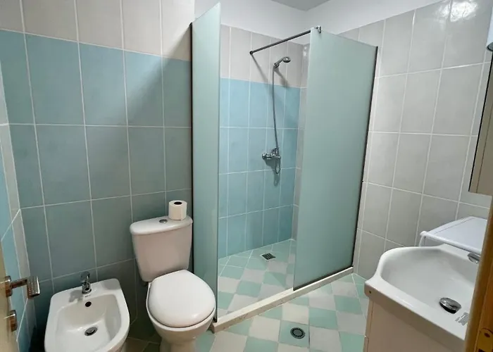 Summer Palace Apartamento