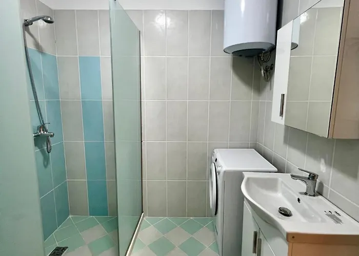 Apartamento Summer Palace