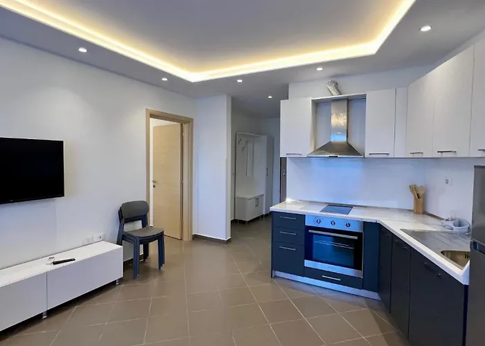 Summer Palace Apartamento *