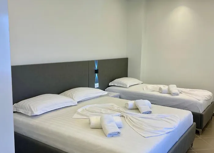 Apartamento Summer Palace