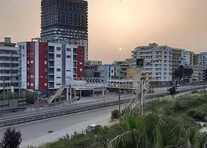 Apartamento Summer Palace